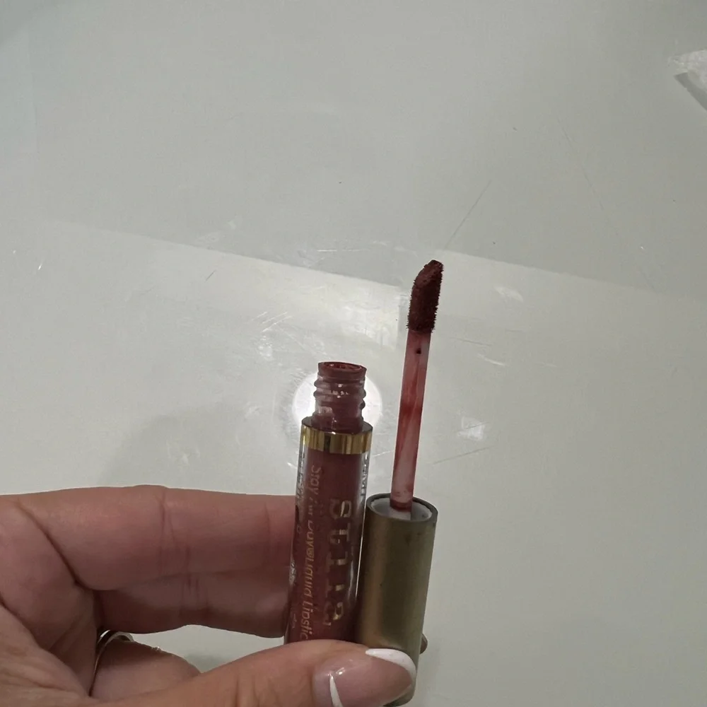 Stila Patina Stay All Day Liquid Lipstick